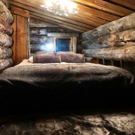 Ruka Chalet Charmant Oliver Eksteriør billede
